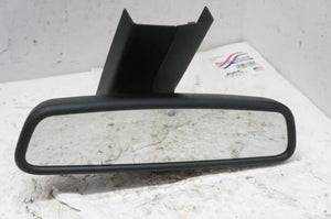 2012 BMW 328i Interior Rear View Mirror w Garage Door Opener 51-16-6-992-179 OEM