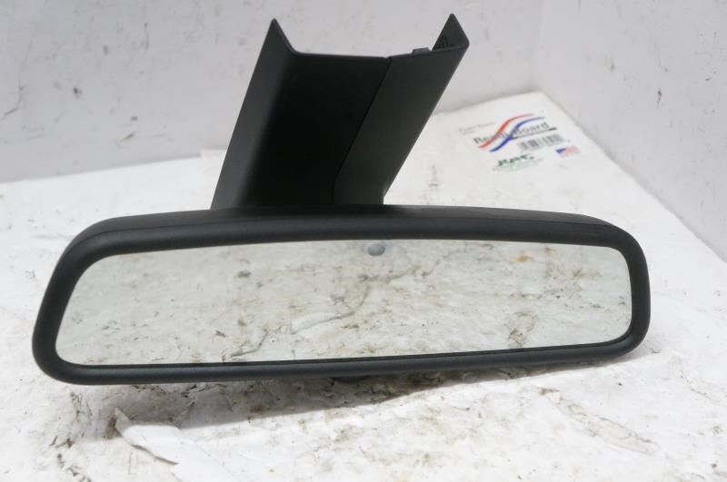 2012 BMW 328i Interior Rear View Mirror w Garage Door Opener 51-16-6-992-179 OEM - Alshned Auto Parts