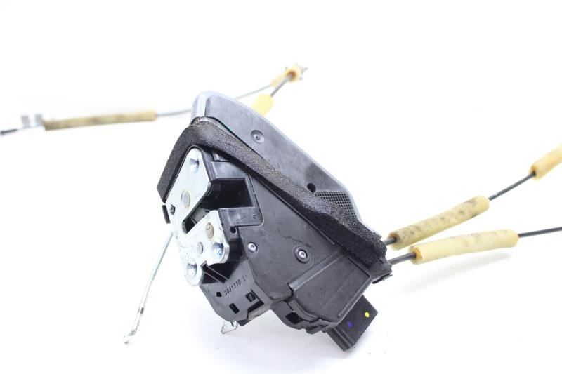 2014-2020 Nissan Rogue Front Left Door Lock Latch Actuator 80501-4BA0B OEM - Alshned Auto Parts