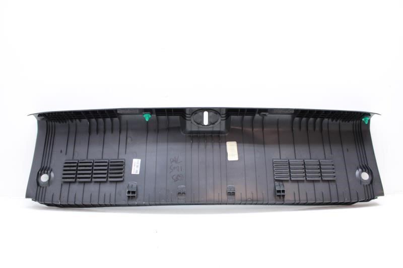 15-17 Hyundai Sonata Rear Trunk Sill Scuff Plate Trim Panel 85770-C2000-TRY OEM - Alshned Auto Parts