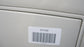 2013-2019 Ford Escape Passenger Right Sun Visor Gray CJ5Z-7804104-CB1 OEM *ReaD* - Alshned Auto Parts