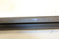 2014-22 Jeep Cherokee Latitude Rear Left Door Run Channel w/ Belt Weatherstrips - Alshned Auto Parts