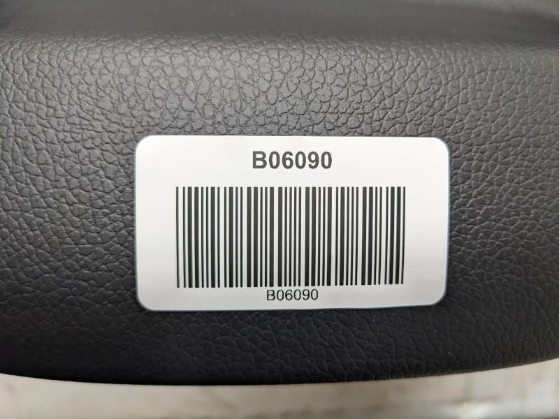 11-13 Kia Optima LX Speedometer Instrument Cluster Bezel Trim w/ Air Duct Vents10