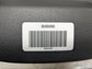 11-13 Kia Optima LX Speedometer Instrument Cluster Bezel Trim w/ Air Duct Vents10