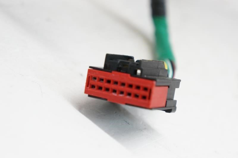 2013 Lincoln Navigator Right Side Rear View Mirror CL7Z-17683-AA OEM *ReaD* - Alshned Auto Parts