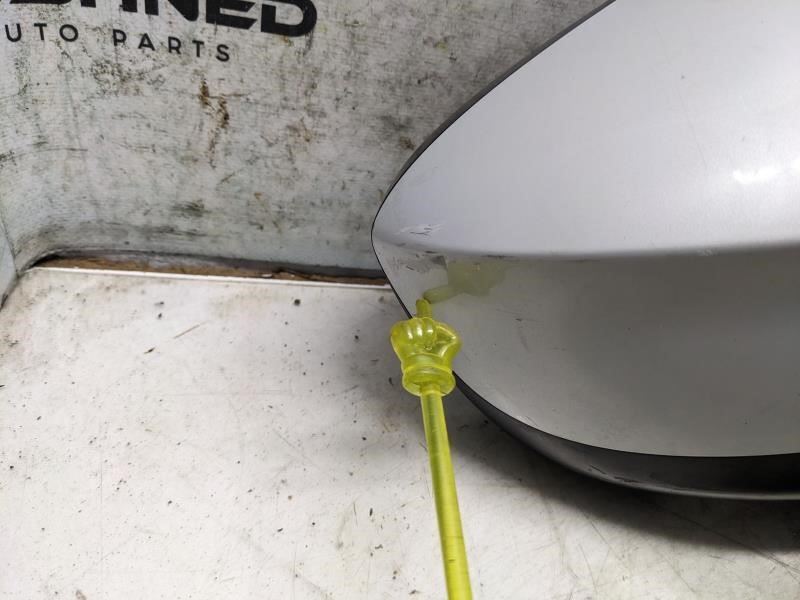 2016-2021 Mazda CX-3 Right Passenger Side Rearview Mirror DB2P-69121B OEM *ReaD* - Alshned Auto Parts
