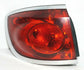 2008-2012 Buick Enclave Left Driver Tail Lamp Light Assembly OEM 25865247 - Alshned Auto Parts