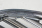 2011 Buick Enclave Front Upper Grill Chrome 86351-2k050 OEM - Alshned Auto Parts