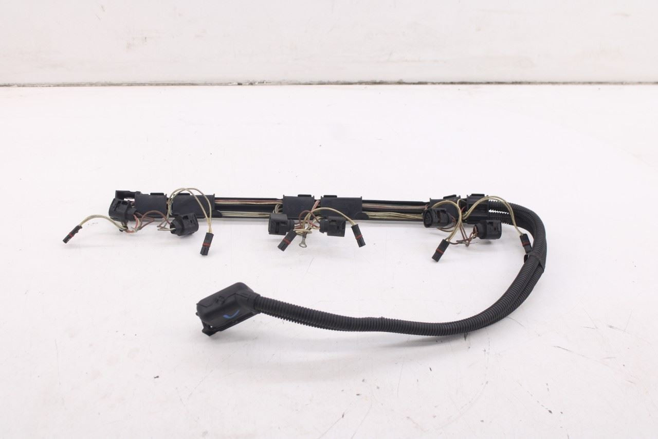 2011-2018 BMW X5 Xdrive35i Engine Ignition Coil Wire Harness 12517592511 OEM - Alshned Auto Parts