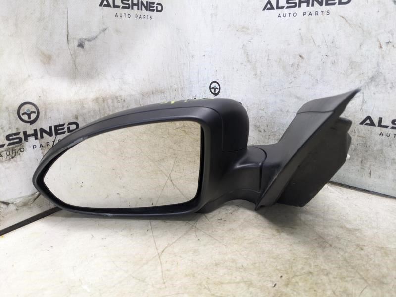 11-16 Chevrolet Cruze Left Driver Side Rearview Mirror Power 95186709 OEM *ReaD* - Alshned Auto Parts