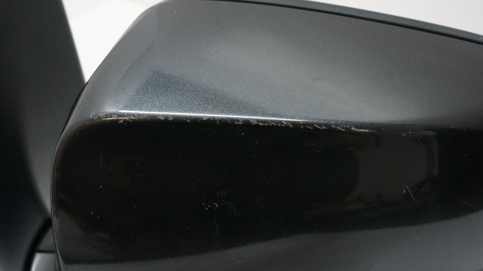 2011-2012 BMW F10 528i 535i 550i Door Mirror Left Rear View OEM 51-16-7-268-235 - Alshned Auto Parts