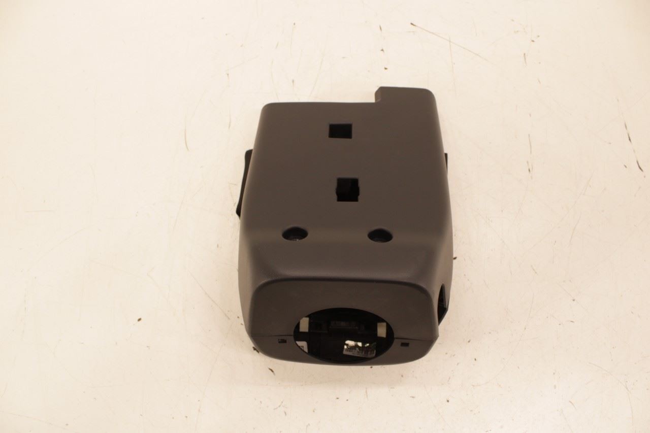 22-24 Ford Expedition MAX XLT Steering Column Shroud Cover Trim ML3B-3F832-BH - Alshned Auto Parts