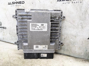19-20 Hyundai Santa Fe Engine Computer Control Module ECU ECM 39170-2GTD1 OEM