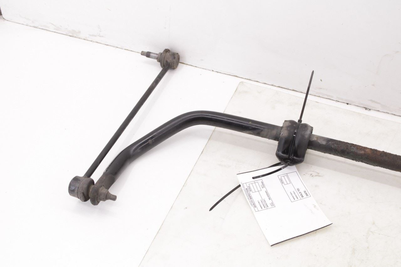 2015-20 Kia Sorento EX 3.3L AWD Front Suspension Stabilizer Sway Bar 54810-C5000 - Alshned Auto Parts