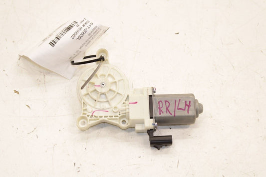 2011-2018 RAM 1500 Big Horn Rear Left Door Power Window Motor 68045135AB OEM - Alshned Auto Parts