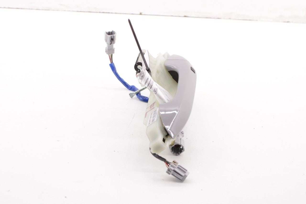 2021-2024 Kia K5 GTLine 1.6L AWD Front Driver Left Side Door Exterior Handle - Alshned Auto Parts