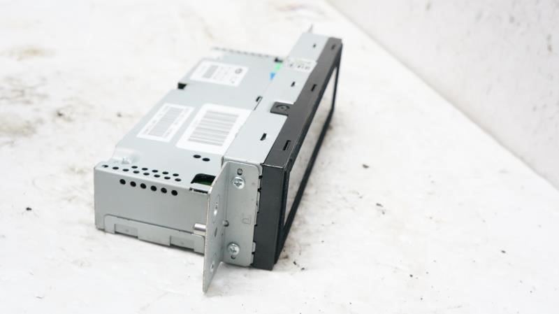 2010-2012 Ford Fusion Information GPS Display Screen BE5T-19C116-AB OEM - Alshned Auto Parts