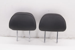 21-24 Kia K5 GTLine 1.6L AWD Rear Right and Left Side 2nd Row Seat Headrest Set