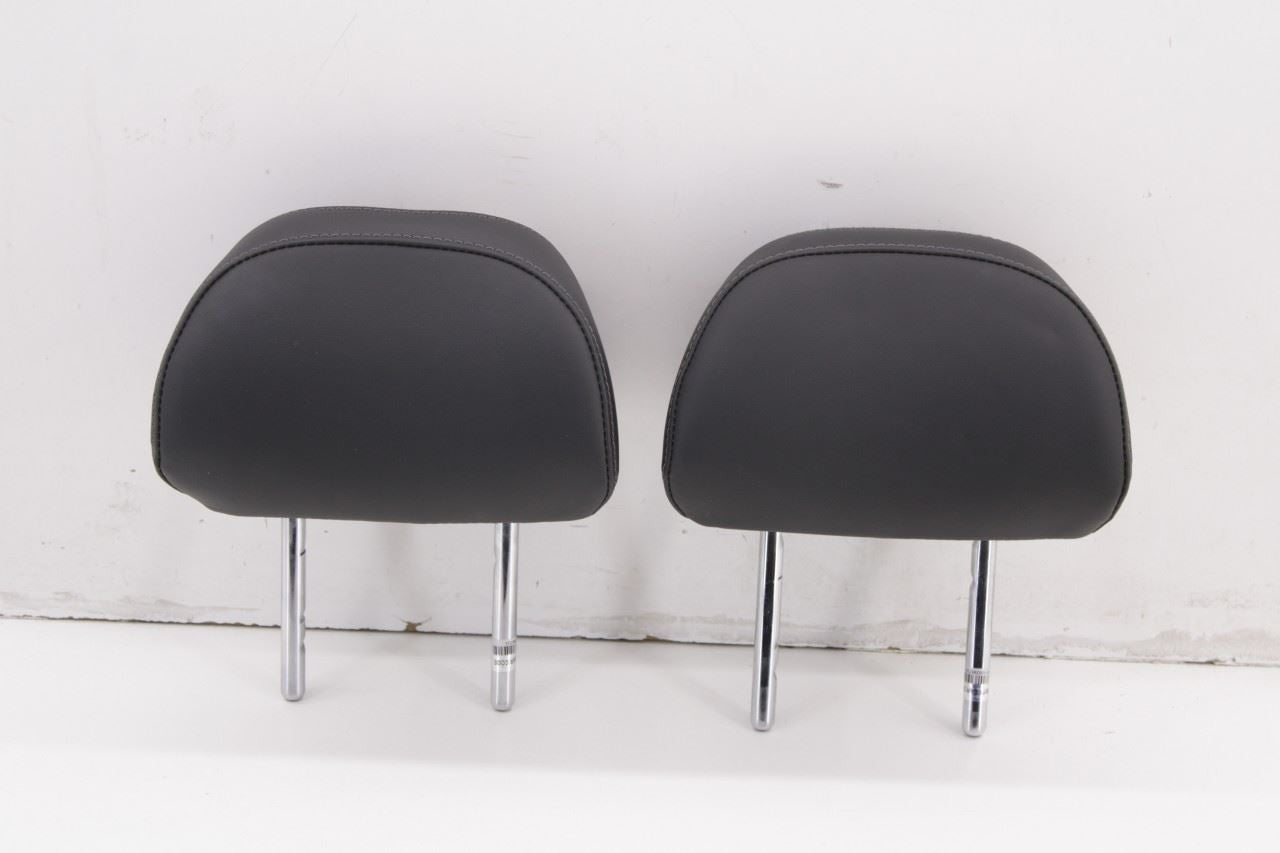 21-24 Kia K5 GTLine 1.6L AWD Rear Right and Left Side 2nd Row Seat Headrest Set - Alshned Auto Parts