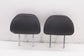 21-24 Kia K5 GTLine 1.6L AWD Rear Right and Left Side 2nd Row Seat Headrest Set - Alshned Auto Parts