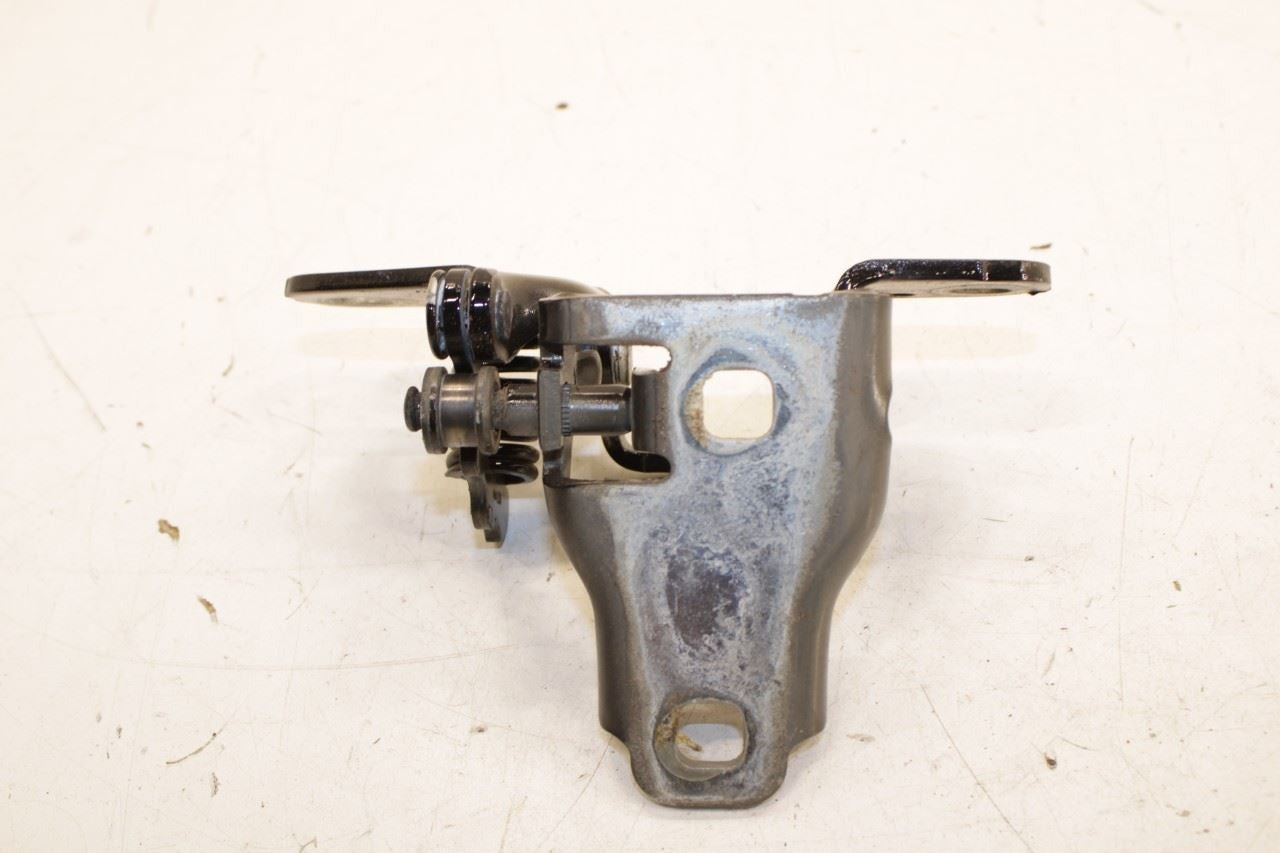 2011-2018 RAM 1500 Big Horn Front Right Side Door Hinge Upper and Lower Pair - Alshned Auto Parts