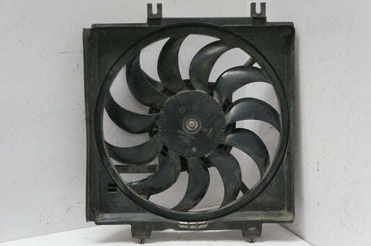 2012-2014 Subaru Impreza 2.0 L Radiator Condenser Cooling Fan 73310FJ003 OEM - Alshned Auto Parts