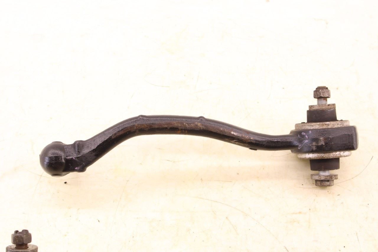 06-09 Mercedes-Benz CLK 350 RWD Front Right Side Upper and Lower Control Arm Set - Alshned Auto Parts