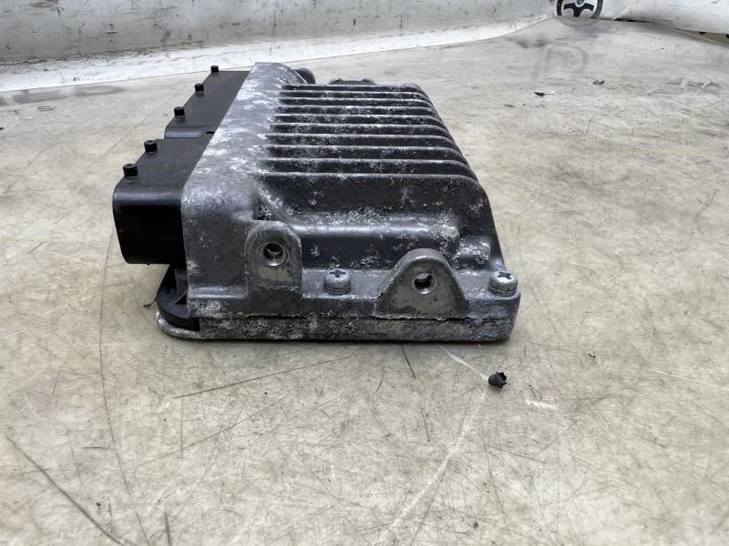 2016 Toyota Highlander 3.5L Engine Control Module ECU ECM 89661-0E610 OEM5