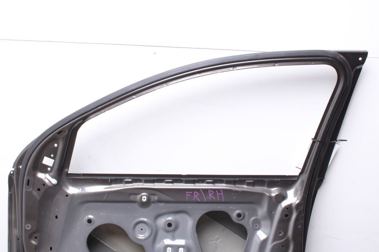 2017-2023 GMC Acadia SLT-1 Front Right Passenger Door Shell Panel 84542291 OEM - Alshned Auto Parts