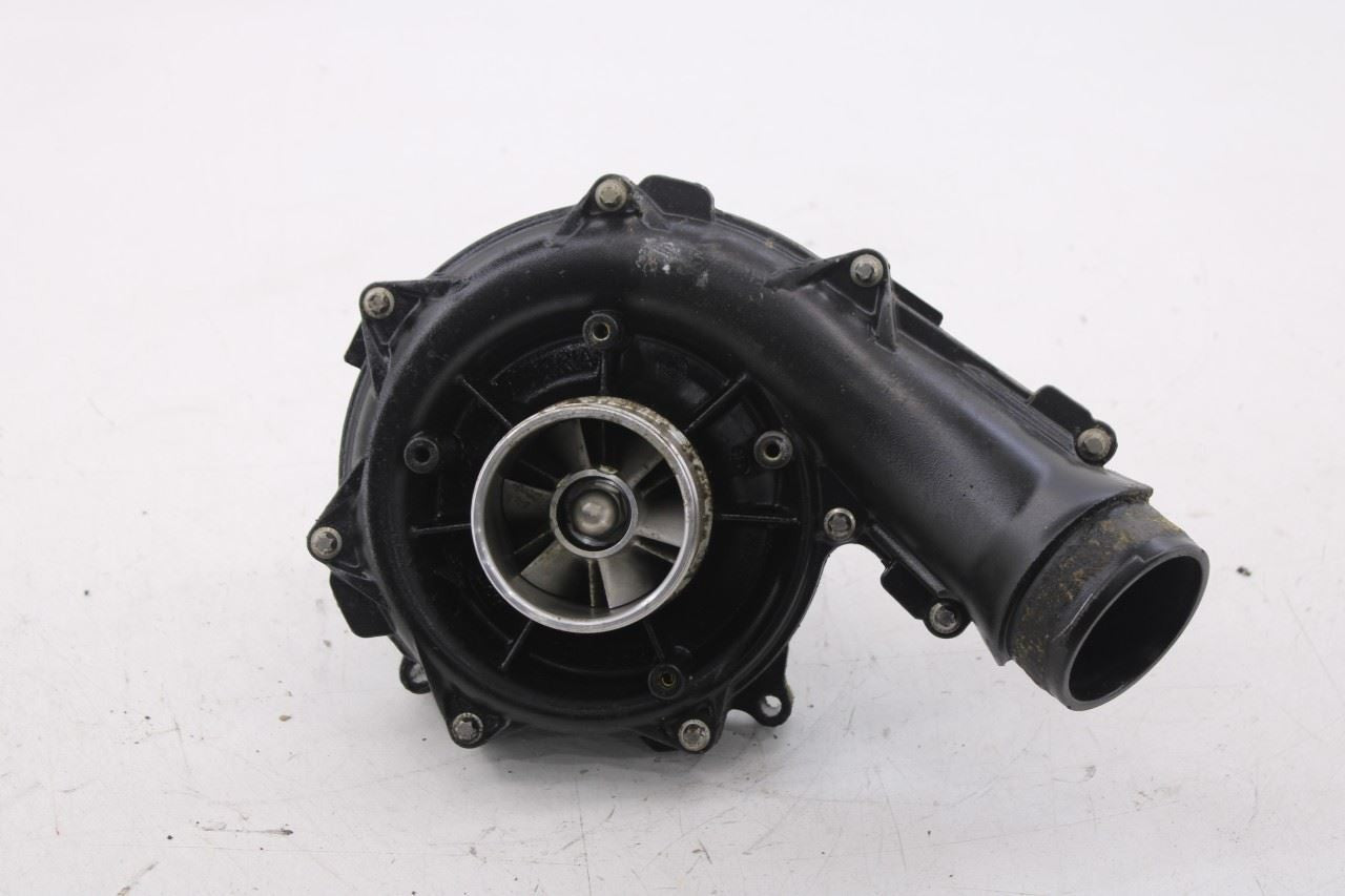 2010-2011 SeaDoo/BRP GTX IS (215) Engine Supercharger Turbocharger 420890489 OEM0
