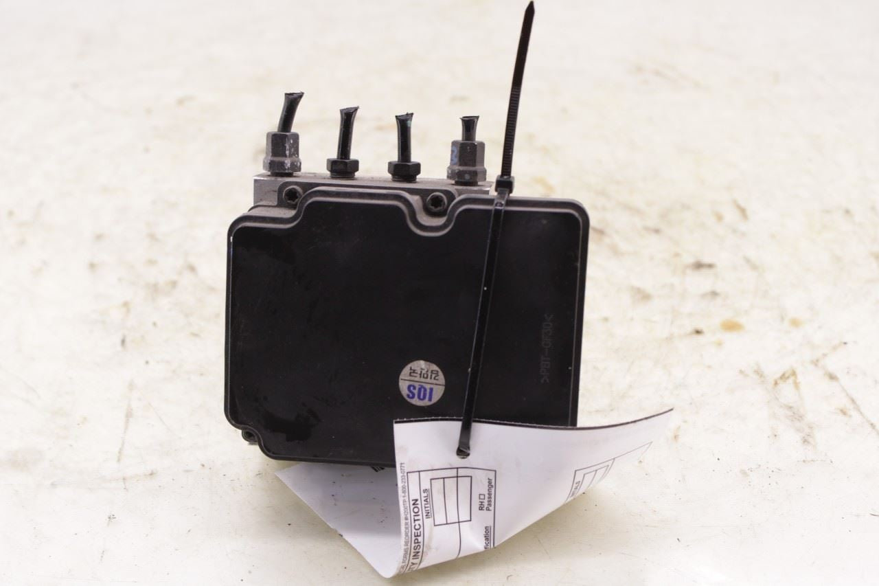 15-2018 Kia Sorento EX 3.3L ABS Anti Lock Brake Pump Control Module 58910-C6840 - Alshned Auto Parts