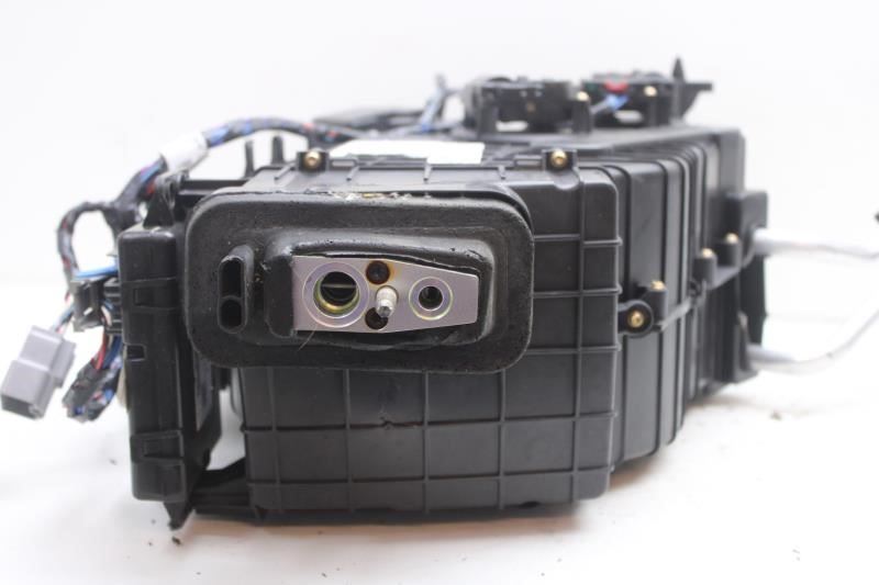 2017-2024 Chrysler Pacifica Rear HVAC Heater Housing Box w Module 68342100AB OEM - Alshned Auto Parts