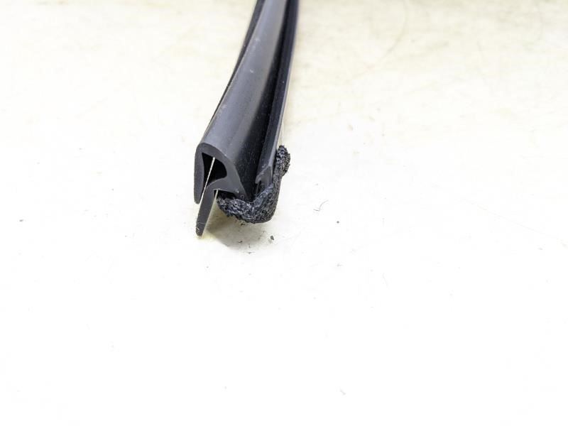 2014-2019 Kia Soul Rear Right Inner Door Window Weatherstrip Seal 83241B2000 OEM - Alshned Auto Parts