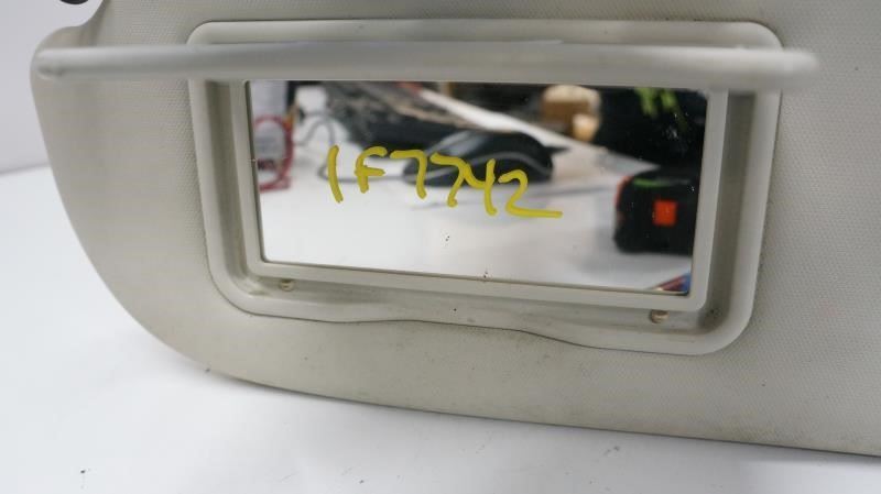 2013-2019 Ford Escape Driver Left Sun Visor Gray CJ5Z-7804105-DB OEM *ReaD* - Alshned Auto Parts