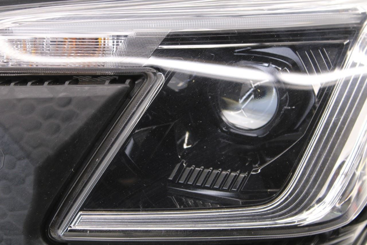 22-24 Subaru Forester Front Driver LH Side LED Headlight Lamp 84001SJ390 *ReaD* - Alshned Auto Parts