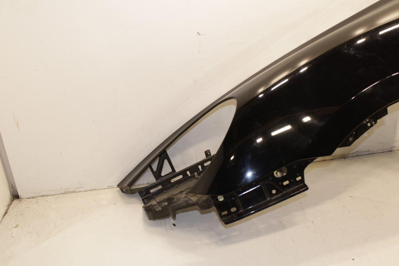 2011-2014 Porsche Cayenne Platinum Front Left Fender Panel 95850303103GRV *ReaD* - Alshned Auto Parts