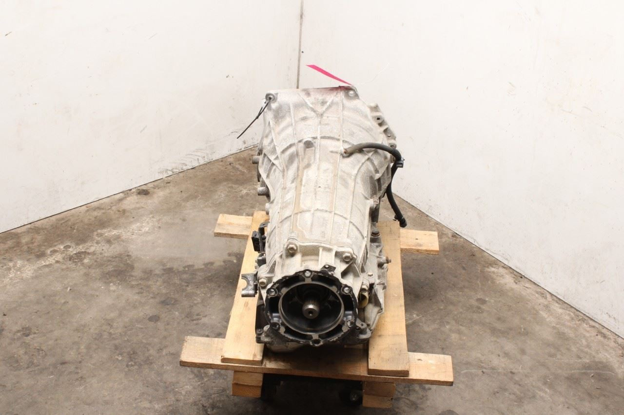 2022-2023 Chevrolet Silverado LT-L 2.7L 4x4 8-Spd Auto Transmission 44K 24045085 - Alshned Auto Parts