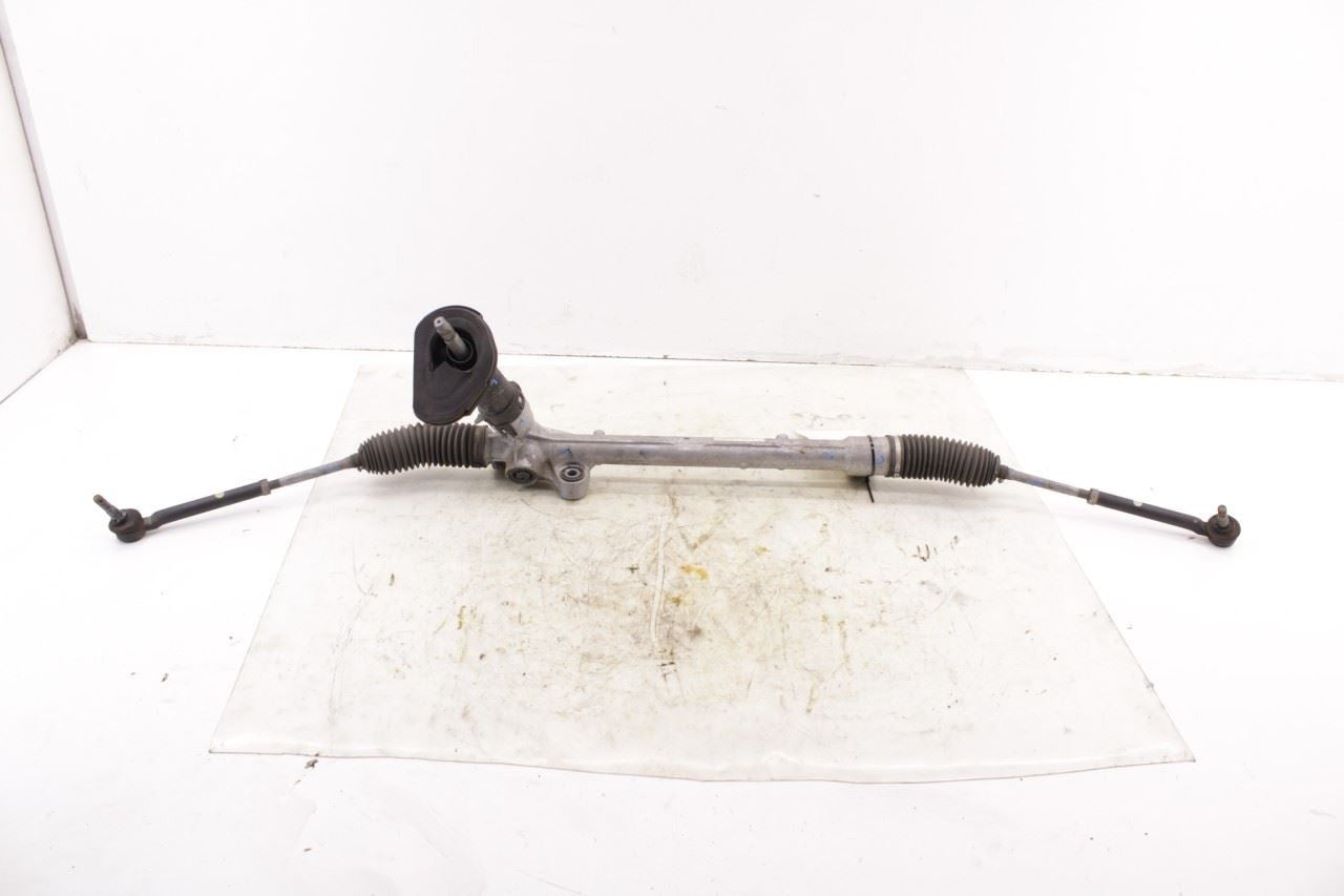 16-23 Mazda CX9 Grand Touring 2.5L AWD Power Steering Gear Rack and Pinion 55K - Alshned Auto Parts