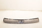 11-18 Porsche Cayenne Platinum Rear Trunk Scuff Plate Sill Trim Cover 7P5863909 - Alshned Auto Parts