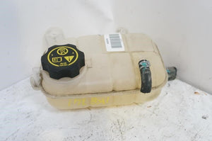 2015 Chevrolet Trax Radiator Coolant Reservoir Bottle 95269001 OEM
