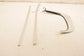 17-23 GMC Acadia SLT-1 Rear Right Door Window Upper Reveal w/ Belt Outer Molding - Alshned Auto Parts