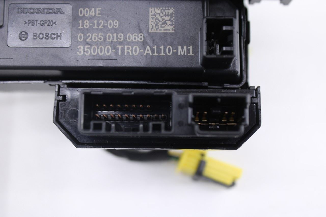 19-22 Acura ILX Technology A-Spec Steering Column Light Turn Signal Wiper Switch10