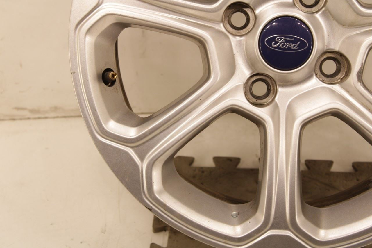 2018-2022 Ford Ecosport SE Alloy Wheel R16x6.5J 7 Spoke GN151007D1B OEM *ReaD* - Alshned Auto Parts