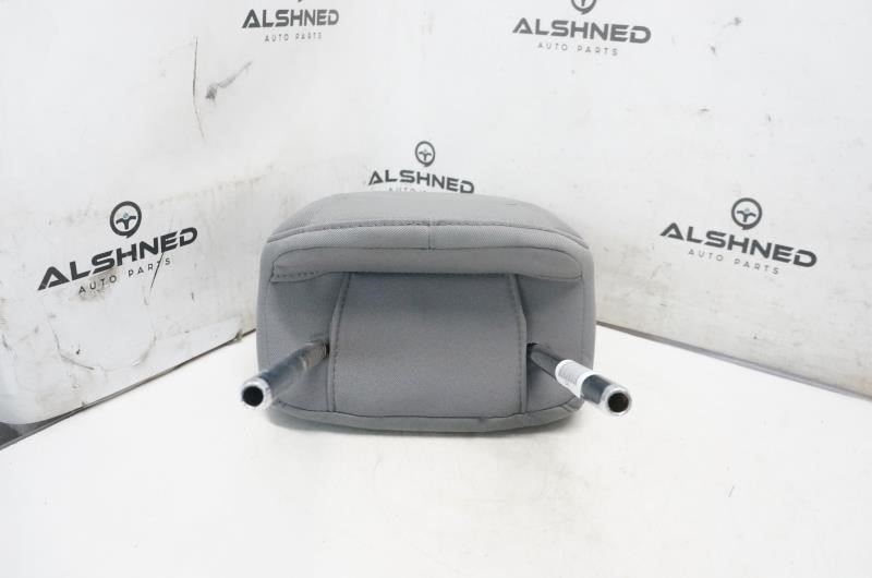 2018 Chevrolet Colorado Front Right Left Headrest Cloth 84698836 OEM - Alshned Auto Parts