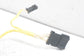 2006 Mercedes-Benz CLS500 Hazard Control Switch Panel A2116800552 OEM - Alshned Auto Parts