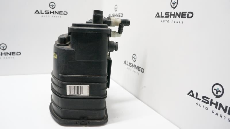 2011 Chevrolet Cruze Fuel Vapor Evaporator Emission EVAP Canister 84127073 OEM - Alshned Auto Parts