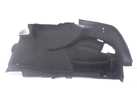 2015-21 Mercedes-Benz C300 4Matic Rear RH Side Quarter Panel Interior Trim Cover - Alshned Auto Parts