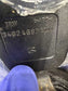 2008 Mercedes-Benz C350 Rear Right Left Side 2nd Row Seat Belt Buckle Set of 3 - Alshned Auto Parts