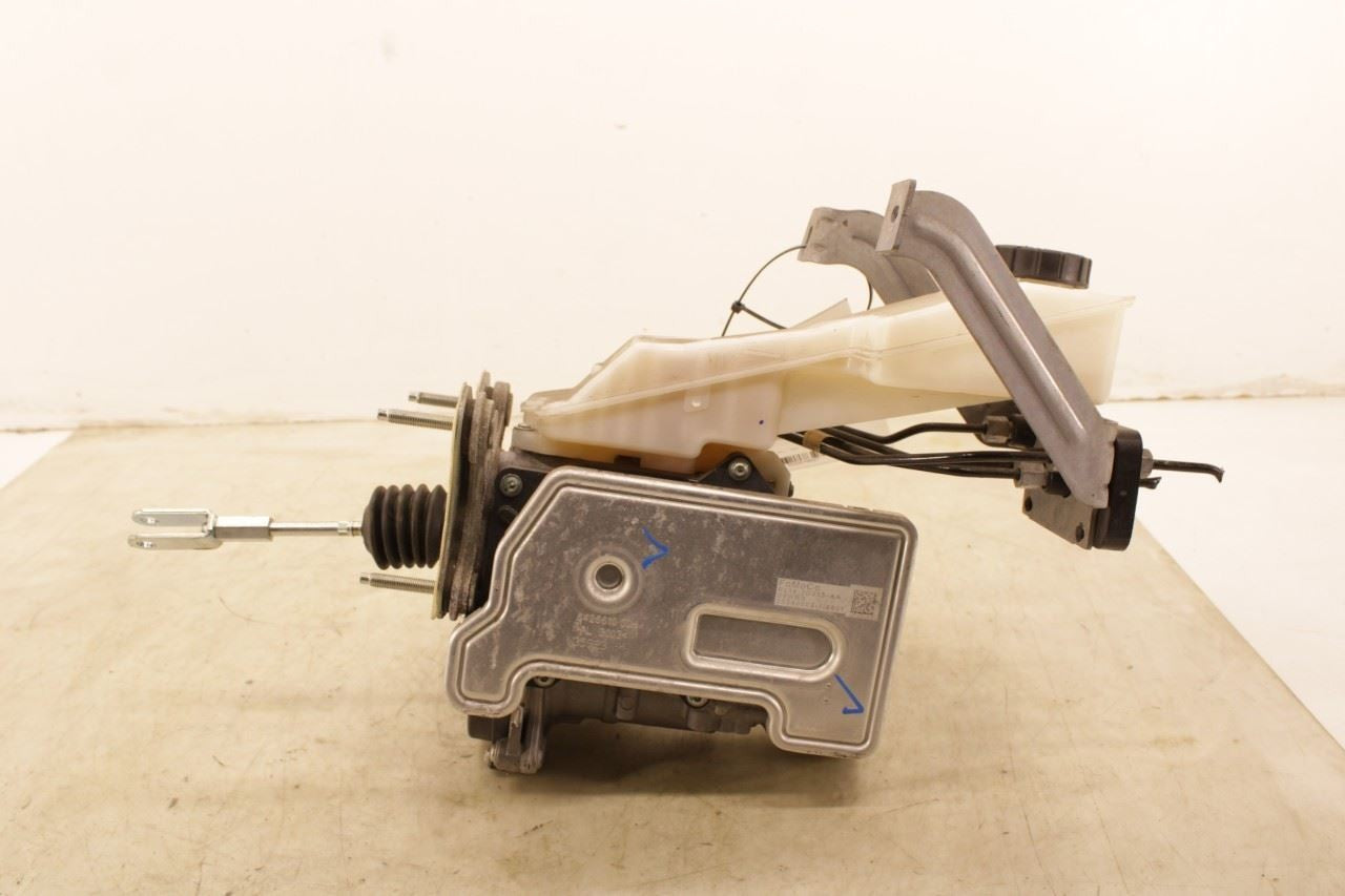 2022-2024 Ford Expedition MAX XLT 3.5L ABS Anti Lock Brake Pump Control Module - Alshned Auto Parts