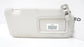 2016 Mazda CX-3 Passenger Right Sun Visor Gray DB4F-69-270A-75 OEM *ReaD* - Alshned Auto Parts